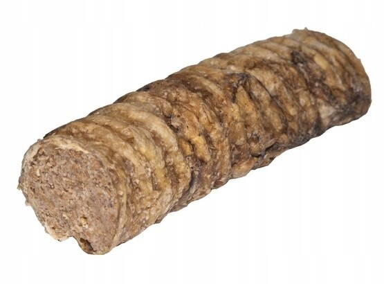 Maced plněná hovězí průdušnice - výhodné balení: 3 x 120 g