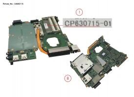 Fujitsu Lifebook P772 i3-3110M Nová