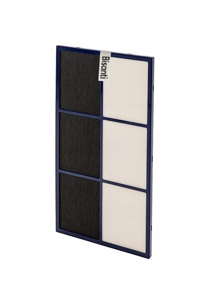 Filtr do čističky vzduchu Sharp pro KC-G60EUW FZ-G60DFE Náhrada