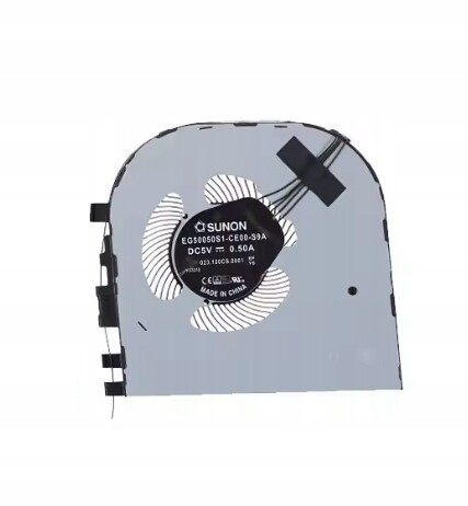 Ventilátor Gpu Lenovo ThinkPad X1E X1 Extreme SH40R01019AA