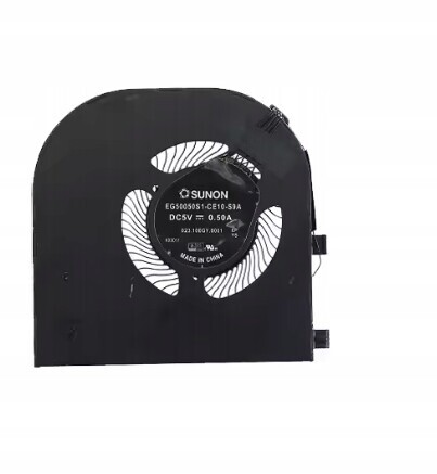 Ventilátor Cpu Lenovo ThinkPad X1 Extreme P1