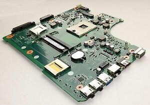 Nová deska Fujitsu Lifebook Ah 552