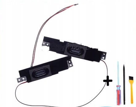 Hp Omen 17-AN TPN-Q195 931598 -001 3BG3BSATP00