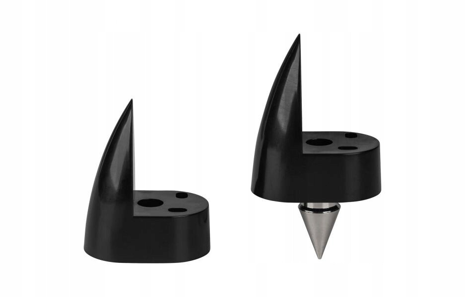 Dayton Audio OP-4 Sada reproduktorových hrotů