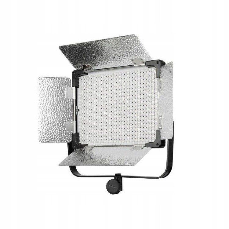 Led lampa Yongnuo YN6000 3200-5500K se softboxem pro stofia foto video
