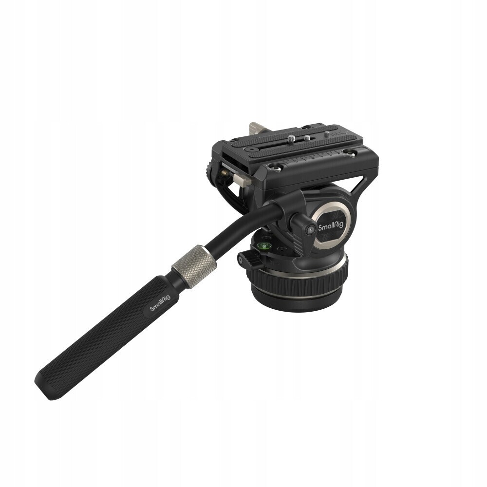 SmallRig DH10 Heavy-Duty Video Head (4165)