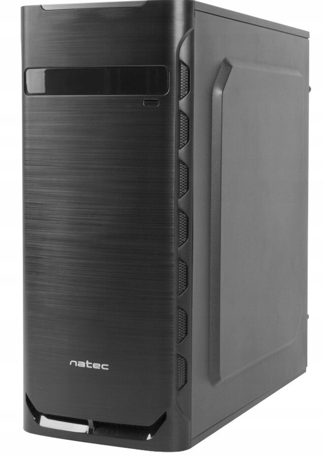 Rychlý Počítač Do Biura 2x3,5 Ghz Ssd 128GB WIN10