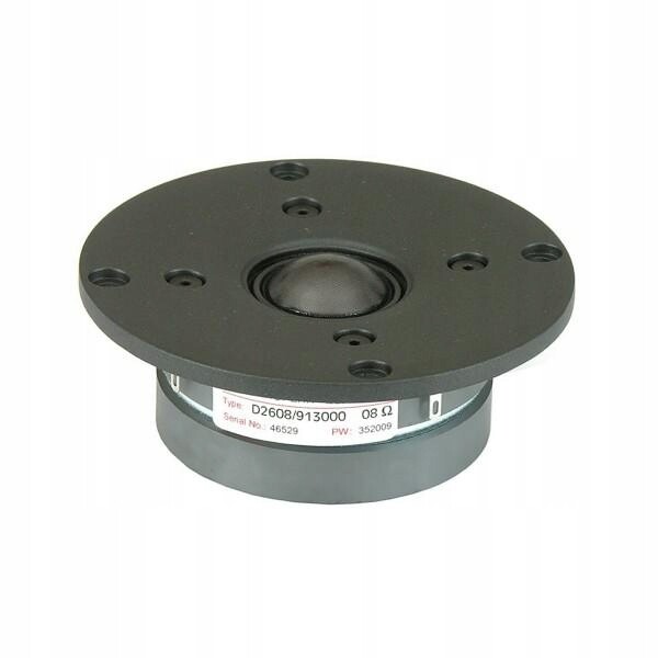 Scan Speak reproduktor Discovery D2608/913000