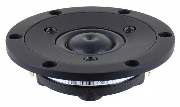 Reproduktor Sb Acoustics Satori TW29RN-B-8 černý 8ohm