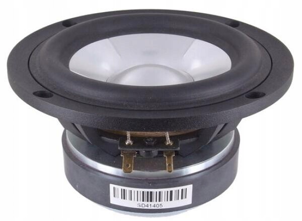 Sb Acoustics SB15NAC30-8/5