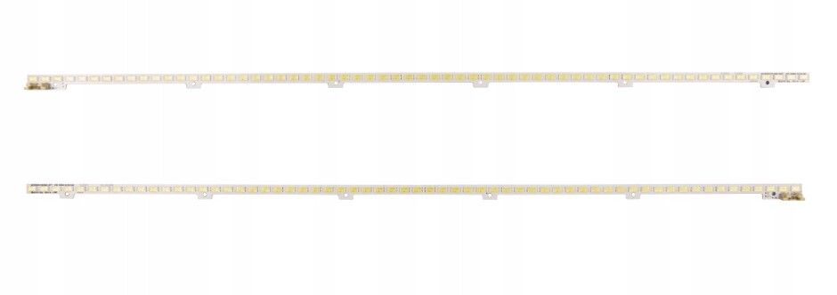 Led lišty JVG4-400SMA JVG4-400SMB UE40D5000