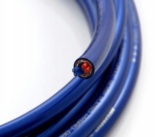 Rca kabel NeoTech NEI-3001III Up-occ monokrystal