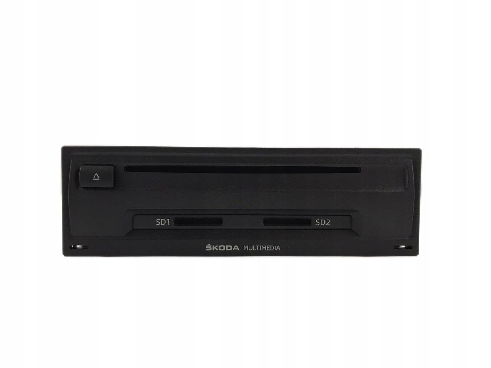 Multimédia SD1 SD2 CD Mib Amundsen 5E0035874