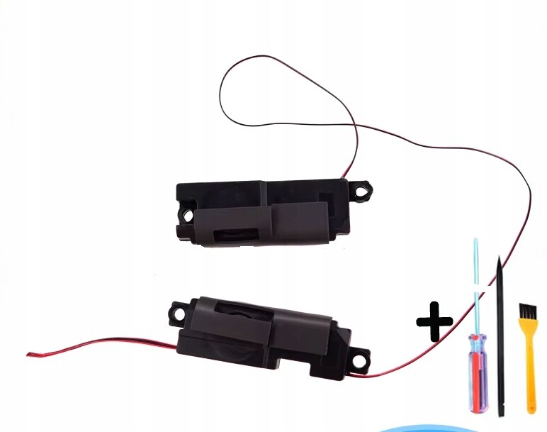 Reproduktory Asus FX86 FX80GM ZX80 FX63VD FX503 FZ63 FX80 FX80G FZ80G FX504 FX9