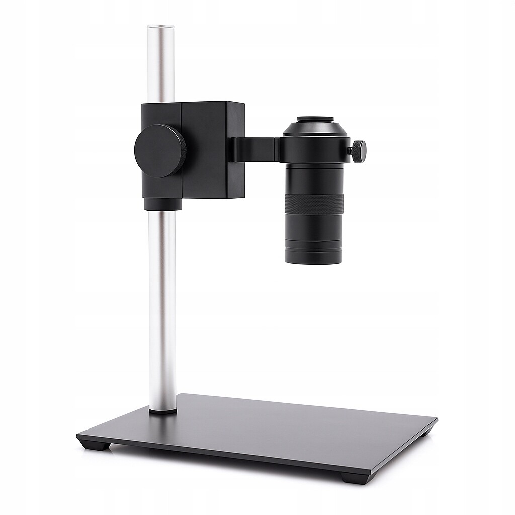 Digitální Mikroskop ODM-100X Planets Pro 100X 40-400 MM C-mount 150X230 MM Základna