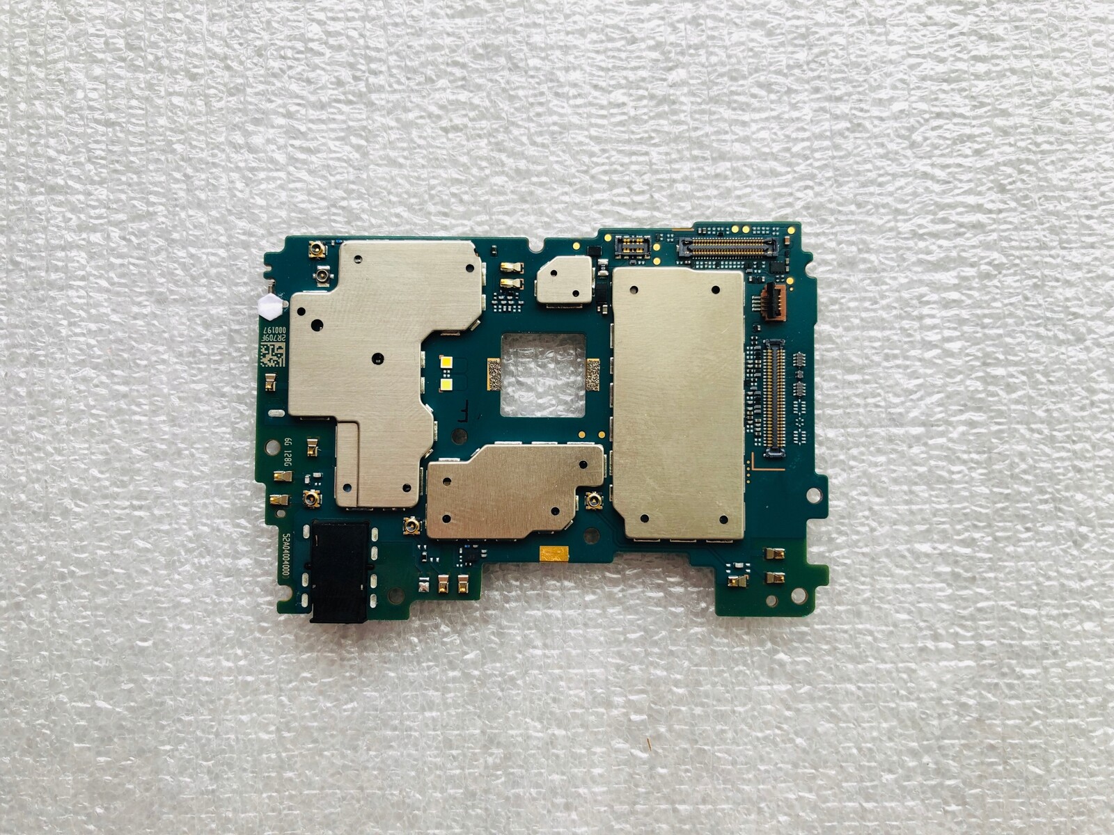 Originální Základní Deska Xiaomi MI Note 2 6/128GB