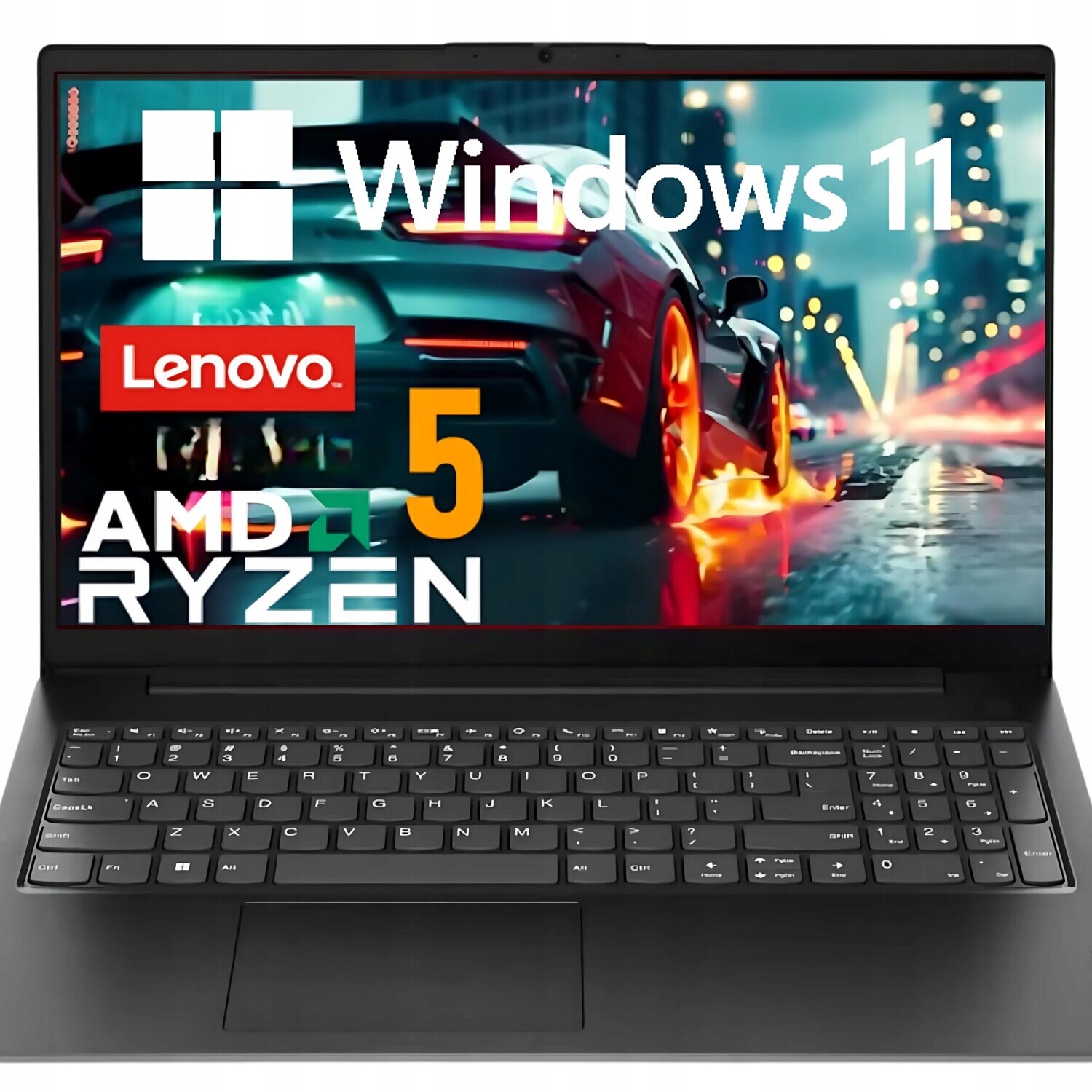 Notebook Lenovo V15 G4 15,6