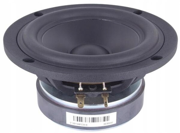 Reproduktor Sb Acoustics SB15MFC30-8 6