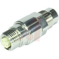 Adaptér Harting M12 21033816401 D-Ethernet