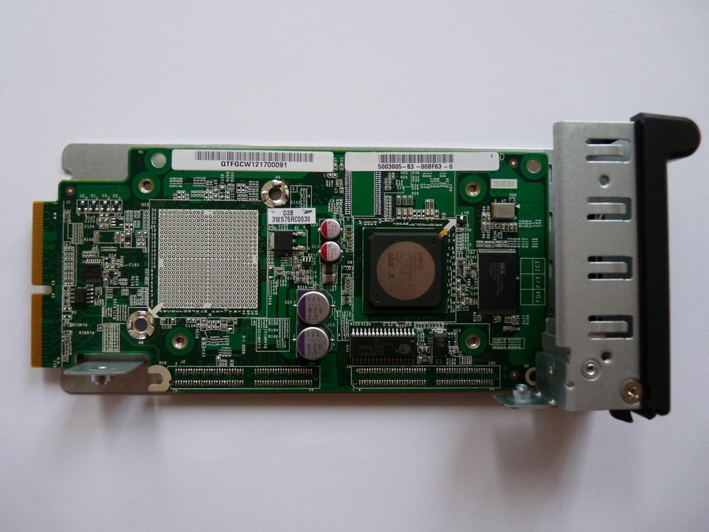 Úložný Modul Sas 38008382 S26361-F3207-L21