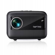 Projektor Toptro TR25 Full Hd 15000 lumenů Wifi Bluetooth Autofocus