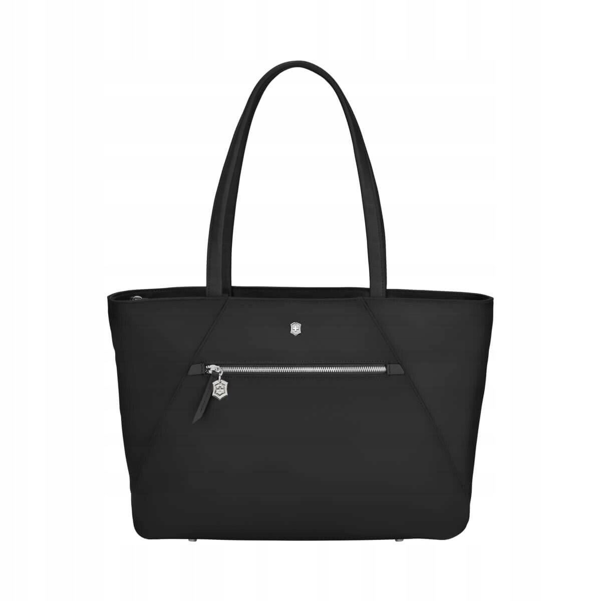 kabelka Victoria Signature, Tote, Black