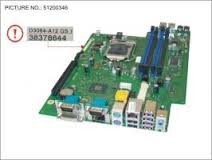 Esprimo C700 Deska Fujitsu D3064-A12 Q65