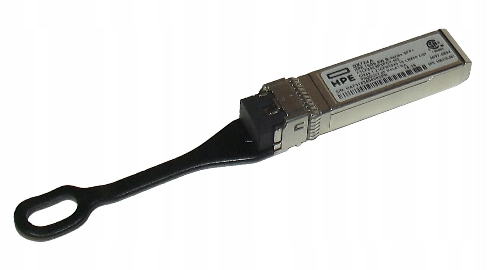 Hpe 16Gb Sw B-series Sfp+ QK724A