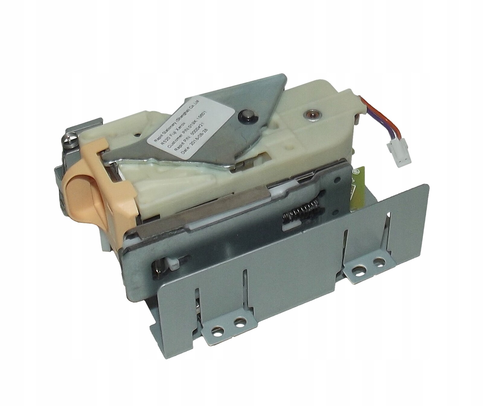 Sešívačka Xerox Workcentre 3655 6655