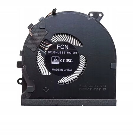 Gpu ventilátor Razer Blade 15 RZ09-0301 RZ09-02385 RZ09-0288 RZ09-0313 RZ09