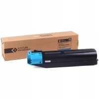 Toner Katun TK-8505C Kyocera Mita 4550 5550