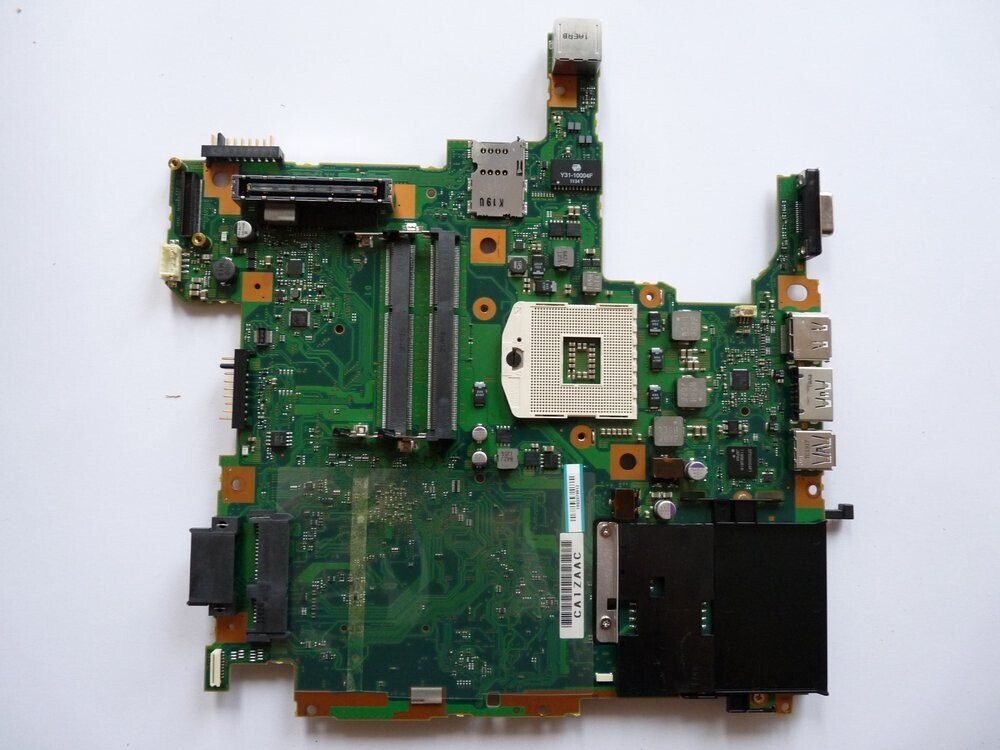 S751 S781 Nová Deska Fujitsu Lifebook S751