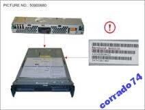 Py BX630 S2 Server Blade Master S26361-K1314-V900