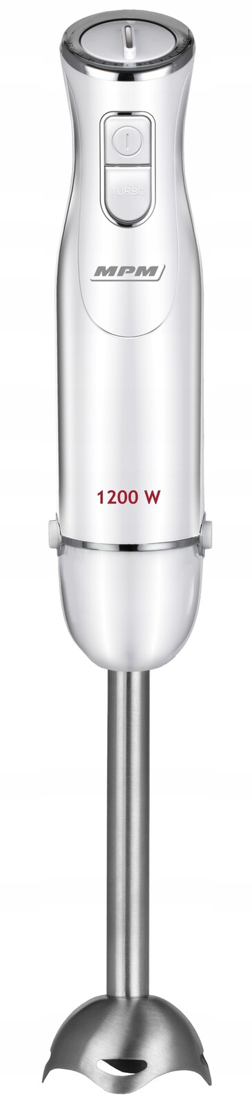 Tyčový mixér Mpm MBL-35 1200W