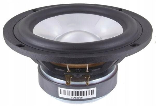 Reproduktor Sb Acoustics SB17NAC35-4 6.5