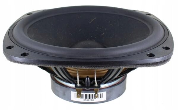 Reproduktor Sb Acoustics SB20PFC30-8 8