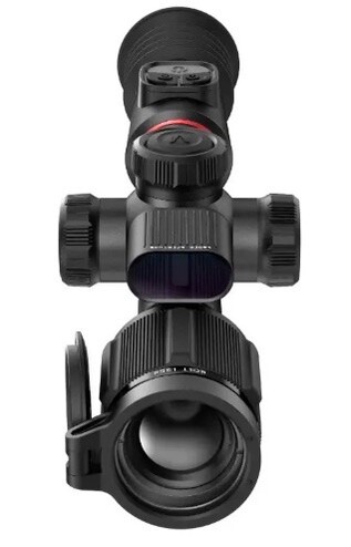 Termovizní dalekohledy Nocpix Bolt L35R Set