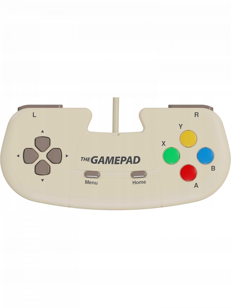 Ovladač pro retro herní konzoli The Spectrum