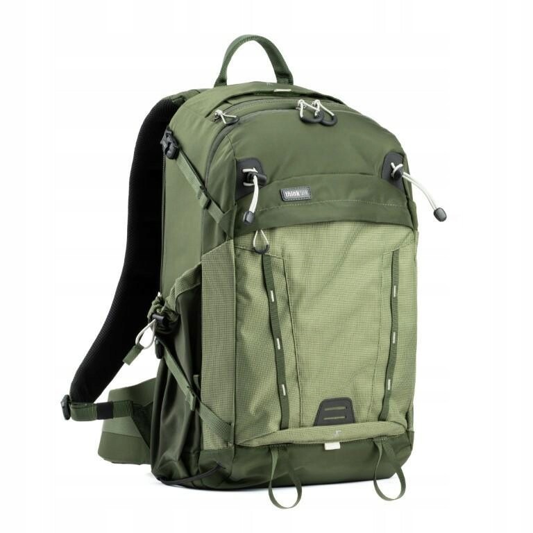 ThinkTank BackLight 26L, montane green
