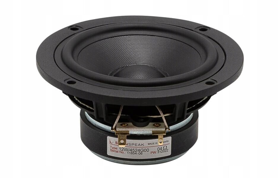Scan Speak reproduktor Discovery 12W/4524G00