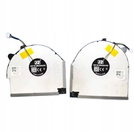 Ventilátor Komplet Cpu Gpu Lenovo Legion Y7000 Y530 Y530-15ICH Fcn