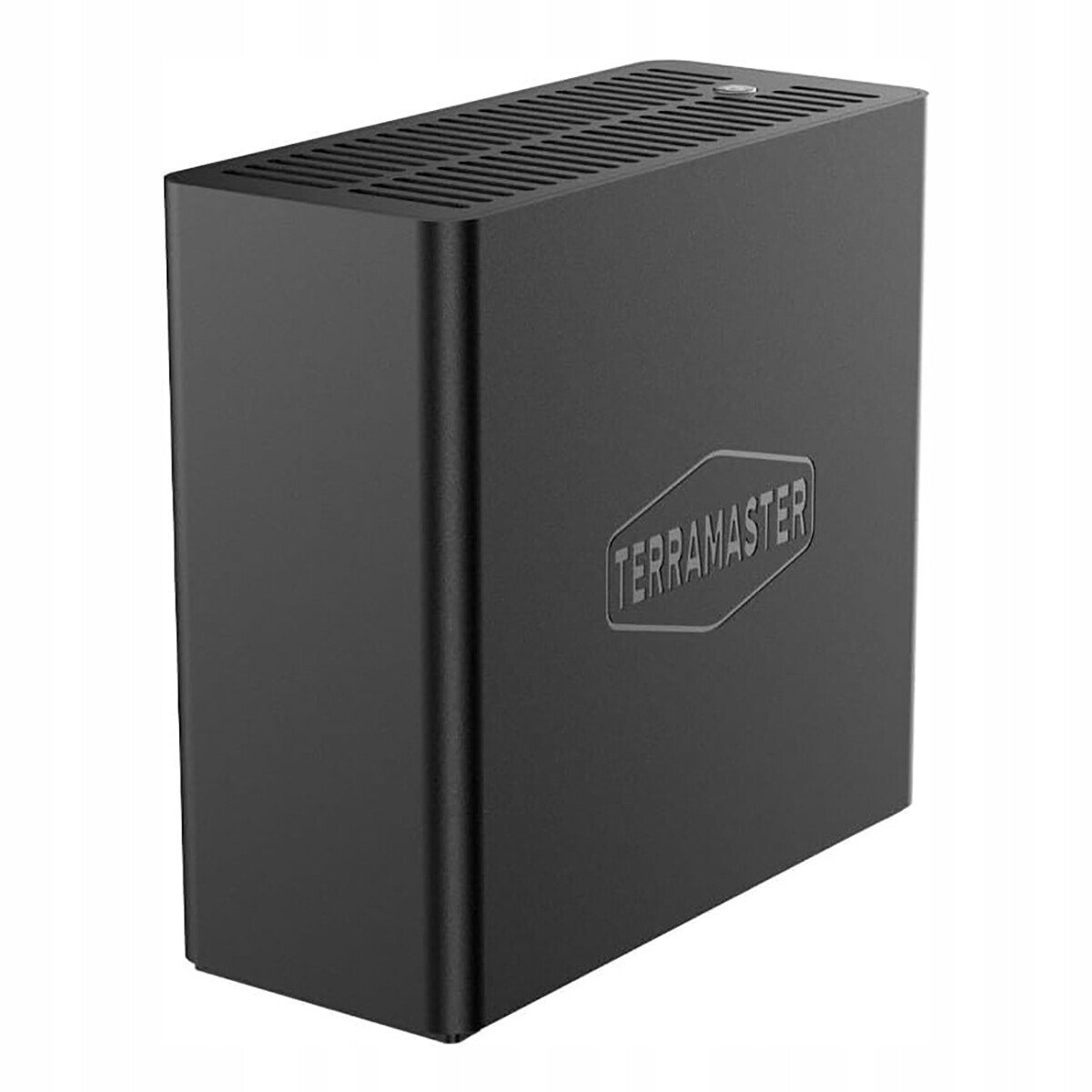 TerraMaster D4 Ssd 4x M.2 Ssd NVMe Thunderbolt Usb-c 40 Gb/s až 32 Tb bez Ssd