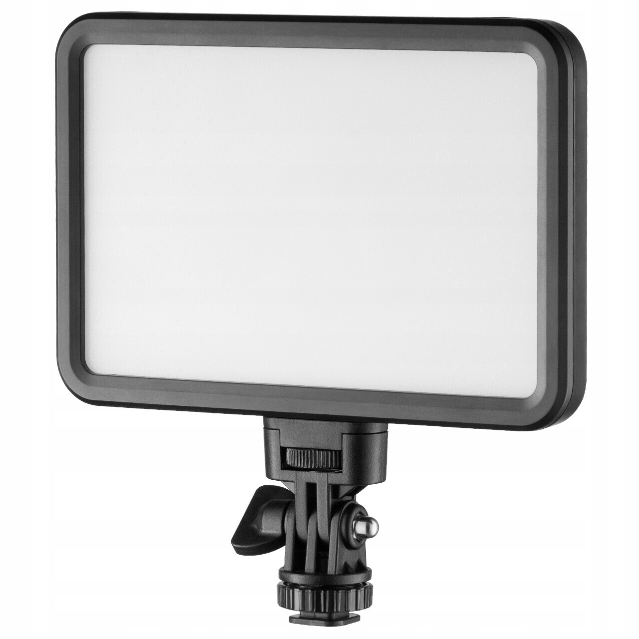 Led panel Jinbei P12Bi 2700-7500K foto video pro filmové studio, malá lampa
