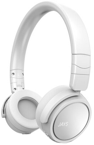 Jays X-five Jedinečný Švédský Styl A Kvalita, Skládací, Bluetooth Jack