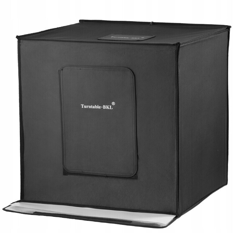 Stan bezstínový FreePower Light Box 80 cm Led 3300-5500K