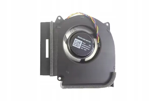 Ventilátor Gpu Asus Rog Strix G513 G513QR G713 G713QR G533 G733 Qr Qs 13Č.0