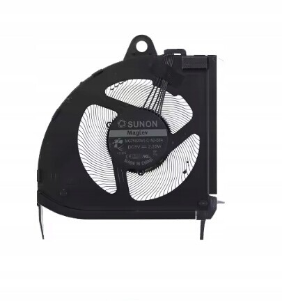 Ventilátor Gpu Lenovo ThinkPad P15 P17