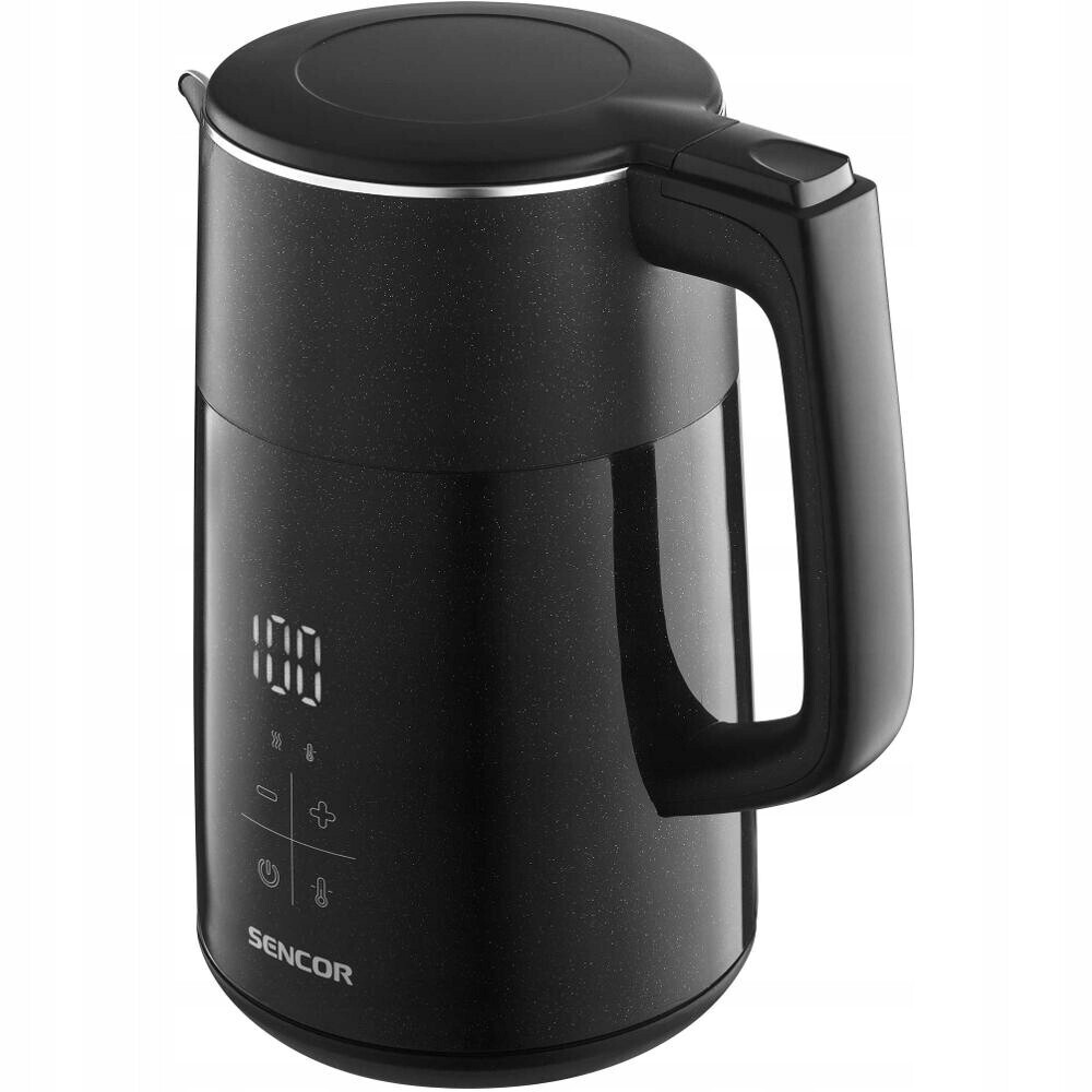 Varná konvice Sencor Swk 0610BK