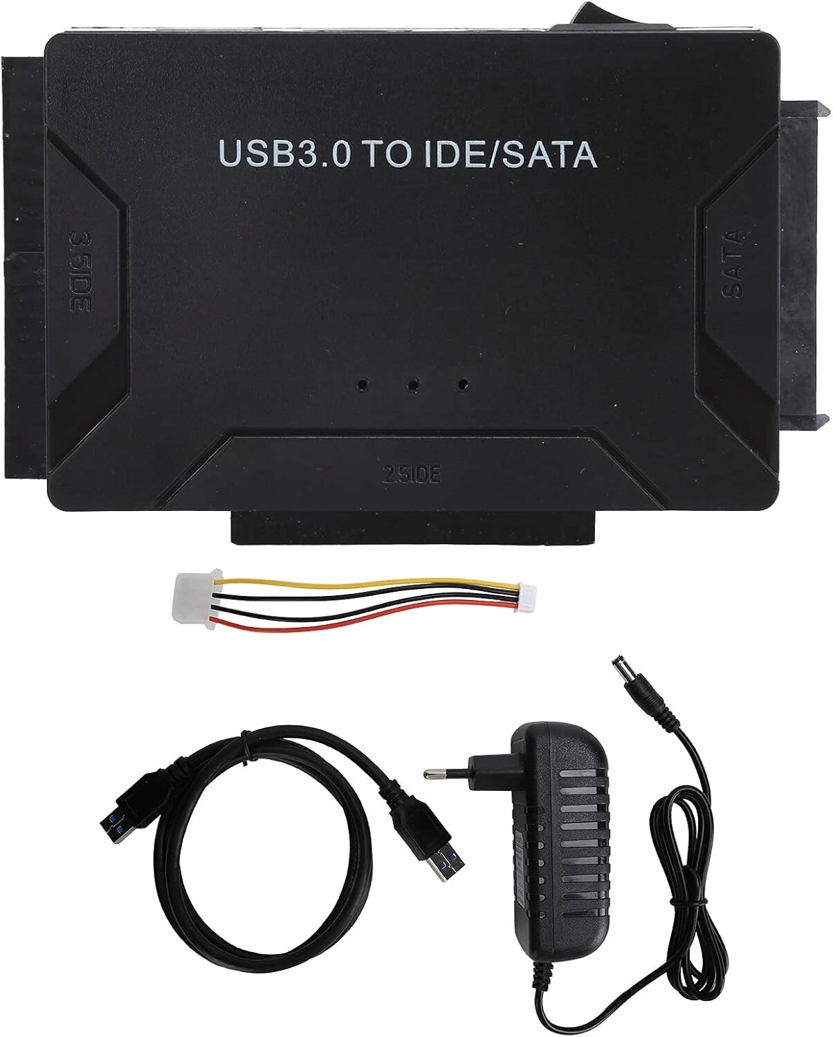 Adaptér Sata/ide na Usb 3.0