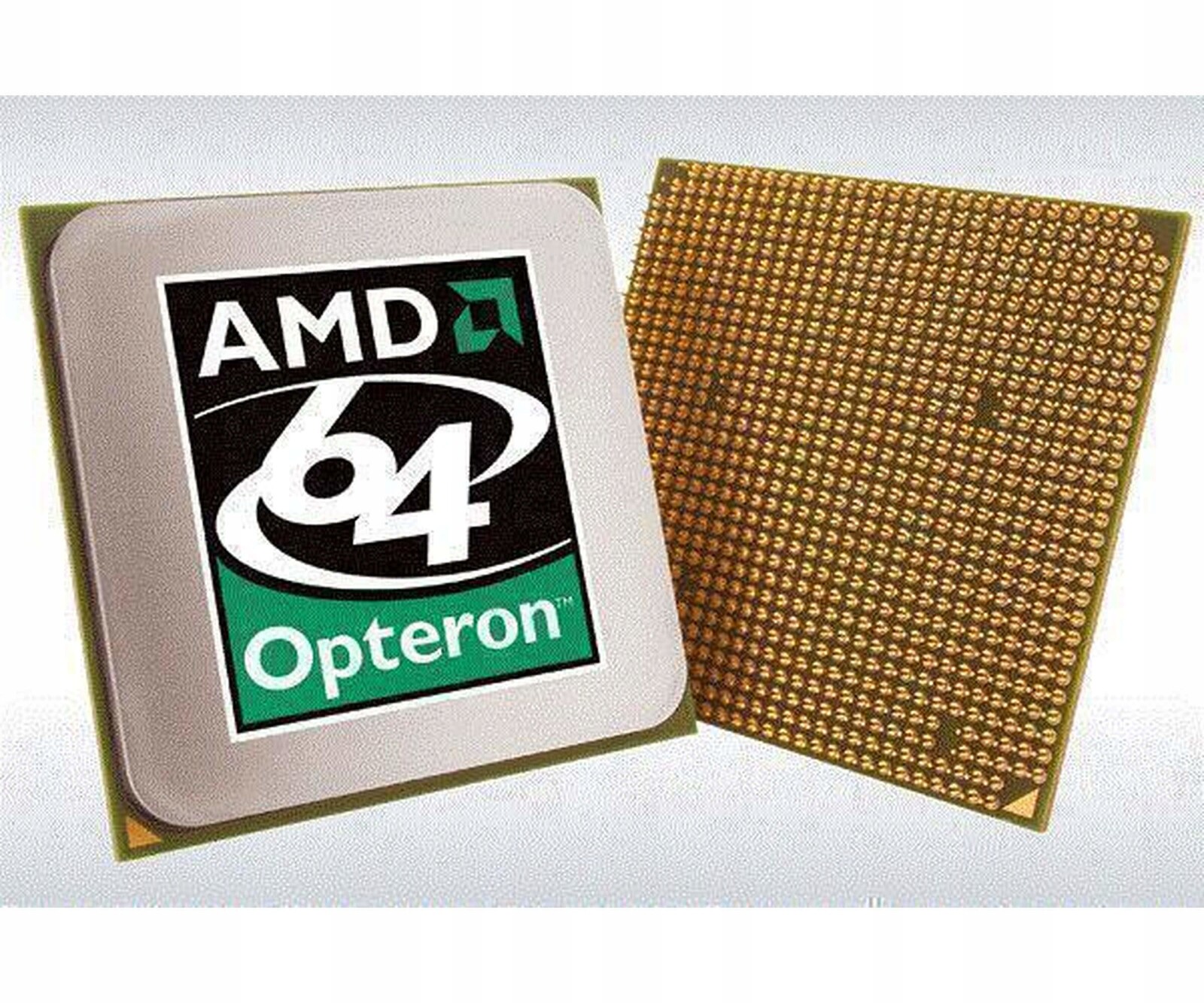 Opteron 252 OSA252FAA5BL Amd Socket 940 Zánovní